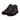 Recovery Snake Men's High Top Canvas Shoes – Sobriety Symbol Pattern - Black / 5 | Sobervation