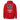 Recovery Snake Hoodie – Sobriety Symbol Streetwear - Red / S | Sobervation