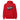 Recovery Snake Hoodie – Sobriety Symbol Streetwear - Red / S | Sobervation
