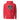 Recovery Snake Symbol Premium Hoodie – Sobriety Circle & Triangle - Team Red / S | Sobervation