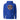 Recovery Snake Symbol Premium Hoodie – Sobriety Circle & Triangle - Team Royal / S | Sobervation