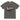Recovery Snake - Transformation & Rebirth Heavyweight Tee - Pepper / S | Sobervation