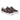 Recovery Snake Women's Slip-On Shoes – Sobriety Symbol Pattern - 5 | Sobervation