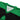 Recovery Turtle – Custom Football Jersey (Green & Black Edition) - 2XS | Sobervation
