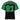 Recovery Turtle – Custom Football Jersey (Green & Black Edition) - 2XS | Sobervation