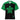 Recovery Turtle – Custom Football Jersey (Green & Black Edition) - 2XS | Sobervation