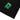 Recovery Turtle – Custom Football Jersey (Green & Black Edition) - 2XS | Sobervation