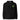 Recovery Turtle Embroidered Champion Packable Jacket - Black / S | Sobervation