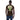 Recovery Turtle Embroidered Essential Tee – Dual Print Edition - Black Embroidered T Shirt - Sobervation