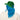 Recovery Turtle Embroidered Foam Trucker Hat - Default Title | Sobervation