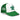 Recovery Turtle Embroidered Foam Trucker Hat - Default Title | Sobervation