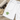 Recovery Turtle Embroidered Men's Fleece Shorts - White Men's Fleece Shorts - Sobervation