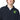 Recovery Turtle Embroidered Unisex Fleece Pullover - Black / S | Sobervation