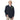 Recovery Turtle Embroidered Unisex Fleece Pullover - Black / S | Sobervation