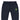 Recovery Turtle Embroidered Unisex Fleece Sweatpants - Black / XS | Sobervation