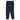 Recovery Turtle Embroidered Unisex Fleece Sweatpants - Black / XS | Sobervation
