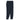 Recovery Turtle Embroidered Unisex Fleece Sweatpants - Black / XS | Sobervation