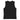 Recovery Turtle Embroidered Unisex Muscle Shirt - S | Sobervation