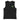 Recovery Turtle Embroidered Unisex Muscle Shirt - S | Sobervation