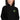 Recovery Turtle Hoodie – Embroidered Front + Back Print - Black Embroidered Hoodie - Sobervation