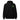 Recovery Turtle Hoodie – Embroidered Front + Back Print - Black / S | Sobervation