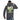 Recovery Turtle Hoodie – Embroidered Front + Back Print - Dark Heather Embroidered Hoodie - Sobervation