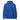 Recovery Turtle Hoodie – Embroidered Front + Back Print - Royal / S | Sobervation
