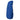 Recovery Turtle Hoodie – Embroidered Front + Back Print - Royal Embroidered Hoodie - Sobervation