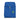 Recovery Turtle Zip Hoodie – Embroidered & Printed - Royal Embroidered Zip Up Hoodie - Sobervation