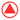 Red Sobriety Triangle Bubble - Free Sticker – Bold Recovery Symbol - 5.5″×5.5″ Sticker - Sobervation