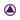 Purple Sobriety Symbol Vinyl Sticker - Durable Waterproof Decal - 4″×4″ | Sobervation