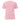 Relaxed Pawsitively Sober Tee for Women - Comfort Meets Commitment - Pink Womens Graphic Print Tee - Sobervation