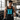 Reps & Recovery Men's Tank - Fitness Meets Sobriety Apparel - Black / XS | Sobervation
