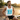 Reps & Recovery Men's Tank - Fitness Meets Sobriety Apparel - Black / XS | Sobervation