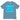 Reps & Recovery Unisex Tee - Fitness Meets Sobriety Shirt - Steel Blue / S | Sobervation
