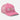 Gratitude Trucker Hat - Pink Trucker Hat - Sobervation