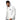 Rise Mindset Embroidered Zip Hoodie – Recovery You Can Wear Anywhere - White Embroidered Zip Up Hoodie - Sobervation