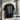 Rise Mindset Essential Tee | Recovery Motivation Sobriety T-Shirt | Sobervation - Black Graphic Print T Shirt - Sobervation