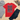 Rise Mindset Essential Tee | Recovery Motivation Sobriety T-Shirt | Sobervation - Red Graphic Print T Shirt - Sobervation