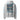 Rise Mindset Oversized Heavyweight Hoodie – Sobriety Streetwear with Power - Athletic Heather Oversized Graphic Print Hoodie - Sobervation