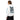 Rise Mindset Oversized Heavyweight Hoodie – Sobriety Streetwear with Power - White Oversized Graphic Print Hoodie - Sobervation