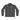Rise Mindset Quarter-Zip Pullover – Lightweight Recovery Layer - Iron Grey / XS | Sobervation