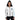 Rise Mindset Recovery Bomber Jacket – Streetwear Statement with Inner Power - XS Bomber Jacket - Sobervation