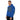 Rise Mindset, Rise Recovery, Inner Power Hoodie – Motivational Streetwear - Royal Graphic Print Hoodie - Sobervation