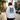 Rise Mindset Zip Hoodie – Embroidered Sobriety Symbol | Inner Power -White Embroidered Zip Up Hoodie - Sobervation