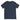 Round - Up Gang Cats “Meeting Time” V - Neck Tee – Feline Fine in Recovery - Navy V - Neck Tee - Sobervation