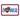 Royal Heart SOBER Embroidered Patch - Iron-On Sew-On Pin - Default Title | Sobervation