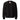 Ruby the Red Serenity Cub Oversized Sweatshirt - Black oversized Sweatshirt - Sobervation