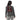 Rule 62 | Lightweight Quarter-Zip Pullover - Iron Grey / XS | Sobervation
