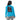 Rule 62 | Lightweight Quarter-Zip Pullover - Iron Grey / XS | Sobervation